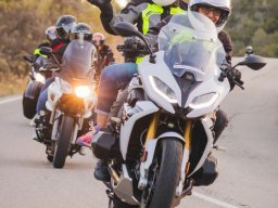 I Ruta Nocturna - 2023